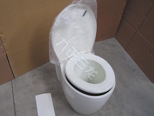 不锈钢马桶旱厕用